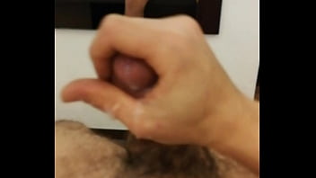 Preview 1 of Xtra Man Creamxxx Video - Jerking on Mia khalifa