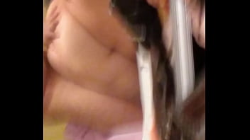 Preview 3 of Bbw Japan My Favorite - El cogido de hace rato