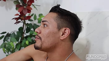 Preview 1 of Small Cock Sugar Daddy - Um show para nosso amigo punheteiro!
