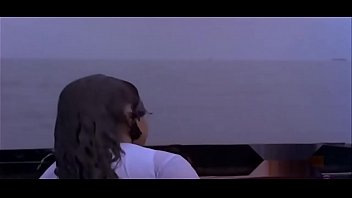 Preview 2 of Pussy Body Fast - Malayalam actress Ranjini hot unseen ||boobs squeezed