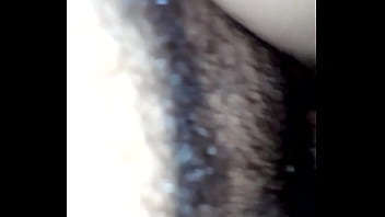 Preview 1 of Luci Pee - Concha peludita