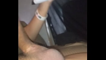 Preview 2 of Arbi House Wife - Butt fucking Blow up sheep