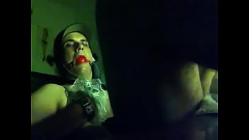 Preview 4 of Bazara Sex - Stacy Sinmore self-fucks in the ass