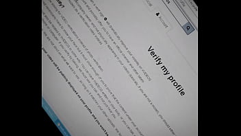 Preview 2 of Creamei Sex - Verification video