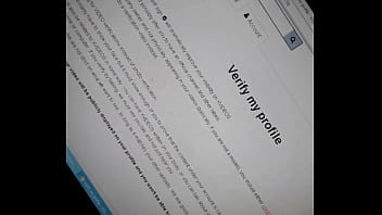 Preview 3 of Creamei Sex - Verification video