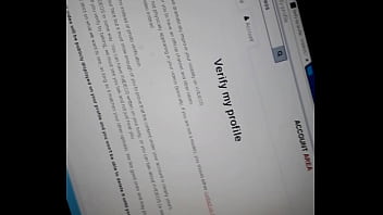 Preview 4 of Creamei Sex - Verification video