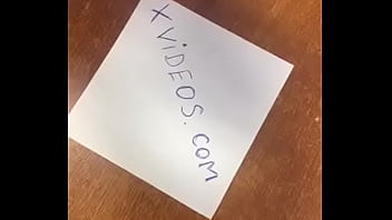 Preview 1 of Sara Jay Face Fucked - Verification video