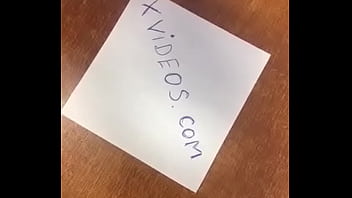 Preview 4 of Sara Jay Face Fucked - Verification video