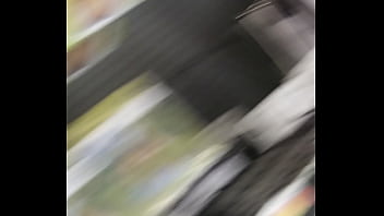 Preview 2 of Matureggang Choc - BOOTY AT WALMART MESA AZ
