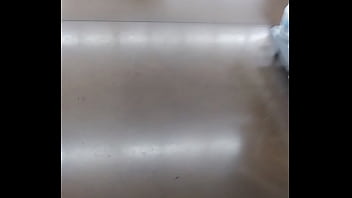 Preview 1 of Matureggang Choc - BOOTY AT WALMART MESA AZ