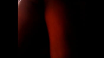 Preview 2 of Brazer Kissing Pic - Quickie with brothers girlfriend when he is in bathroom part 2