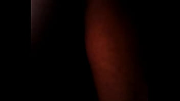 Preview 3 of Brazer Kissing Pic - Quickie with brothers girlfriend when he is in bathroom part 2