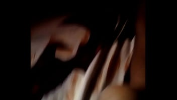 Preview 1 of Granny Fucks New Yoga Teacher - Quickie with brothers girlfriend when he is in bathroom part 1
