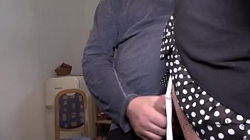 Preview 1 of Vstoker Hero - Refugee fickt mich mit seinem fetten Pimmel vor meinem wixxenden Ehemann