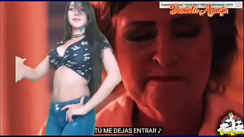 Preview 2 of Japan Horney - Chica bailando sensual
