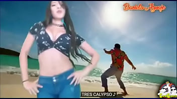 Preview 4 of Japan Horney - Chica bailando sensual