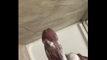 Preview 2 of Maling Di Mall - Masturbating For Wifey
