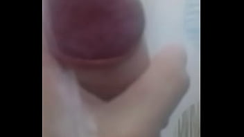 Preview 4 of Real Pueblo Colorado Homemade - novinho super dotado jogador de free fire gozando na punheta da madrugada ouvindo ghostemane com aids no cu