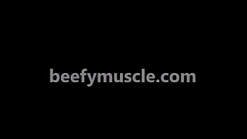 Preview 1 of Www Eng Xnxx Video Com - Horny muscle bear