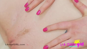 Preview 3 of Brutal Videos - Cute teen shows pussy closeup in 4K