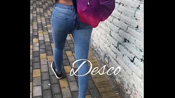 Preview 2 of J Ee - Ass,  college student