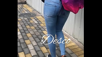 Preview 3 of J Ee - Ass,  college student