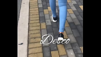 Preview 1 of J Ee - Ass,  college student