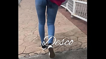 Preview 4 of J Ee - Ass,  college student
