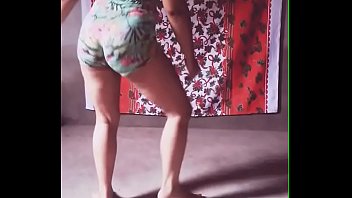 Preview 4 of Dasi Xxx Old Men - Dan&ccedil_ando funk 1