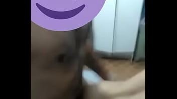 Preview 4 of Ava Adamed - Vizinho  meteu no meu rabinho