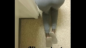 Preview 2 of Mag Ryan7 - Black Boy with Sexy Black Ass