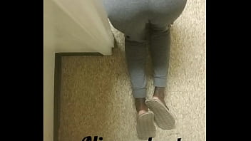 Preview 3 of Mag Ryan7 - Black Boy with Sexy Black Ass