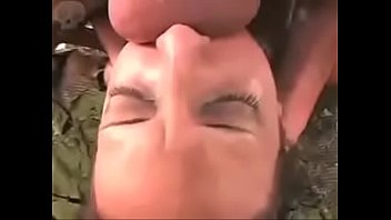 Preview 2 of Shemale Iran - Extreme Maulfotzen 16