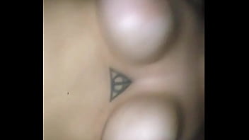 Preview 2 of Inda Hdxxx - Mi novia se sube