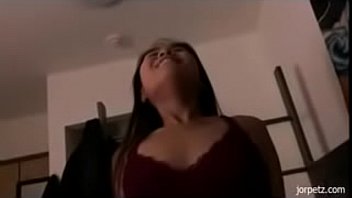 Preview 4 of Lexi Dona Stockings - Verification video