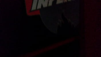 Preview 4 of Punjabi Xxx Blue Movies11 - Lul&uacute_ en Club Inferno