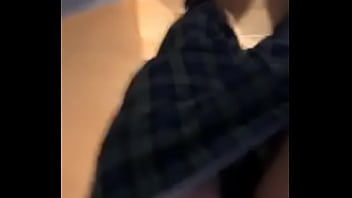 Preview 3 of Hot Miss Sex Her Student - Dick