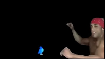 Preview 1 of Xxx Sunny Leone Video Xxx - Ricardo Milos blue bird