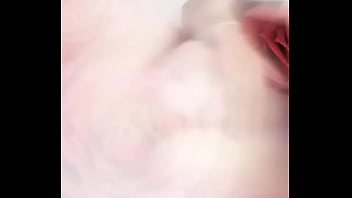 Preview 2 of All Of Babey Fast Time Sexx - Ginger Paris Sweet Dirty Talk