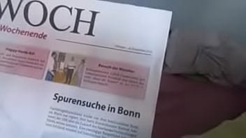Preview 1 of Bf Rj - Ausgestellt im Netz