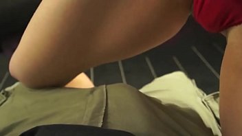 Preview 2 of 60 Plus Mil - POV Lapdance From Busty Kylee Nash