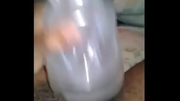 Preview 3 of Asian Overwhelmed - Fleshlight Isl Boner Hot