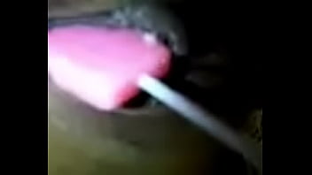 Preview 3 of Alot Of Cocks In Pussy - Pussy rub clit fuck lollipop