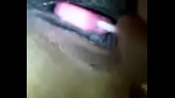 Preview 1 of Alot Of Cocks In Pussy - Pussy rub clit fuck lollipop
