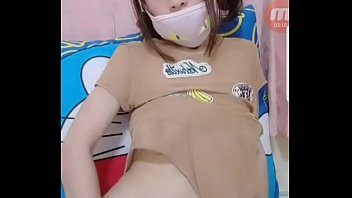 Preview 3 of Katana N Jordi - WebCam Thai Boobs Fin1