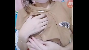 Preview 1 of Katana N Jordi - WebCam Thai Boobs Fin1
