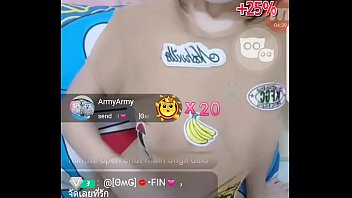 Preview 4 of Katana N Jordi - WebCam Thai Boobs Fin1