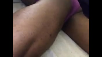 Preview 2 of Sex Showerbroom - Home alone AGAIN