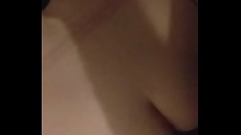 Preview 2 of Super Hot White Chick - Tattoo boy turkish power