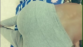 Preview 4 of Singer Saxxi Punjabi - Huge sexy black booty